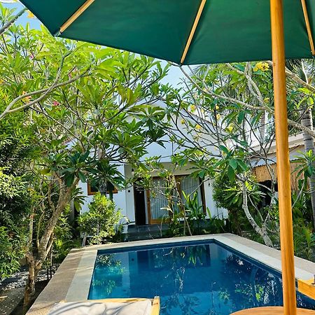 Santai Retreat Kuta (Lombok) Exterior foto