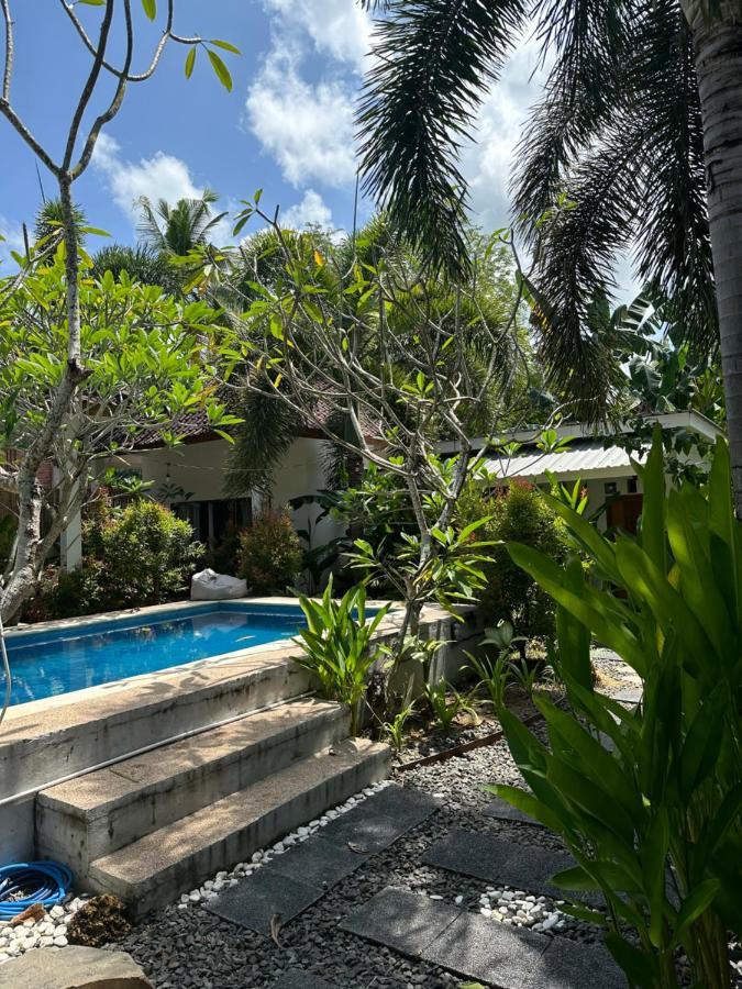 Santai Retreat Kuta (Lombok) Exterior foto