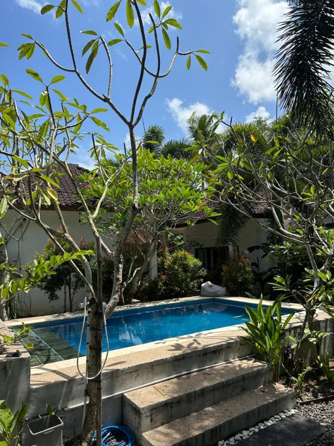 Santai Retreat Kuta (Lombok) Exterior foto