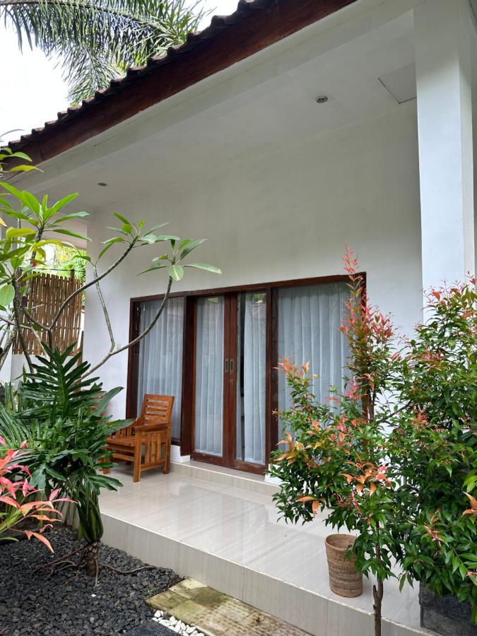 Santai Retreat Kuta (Lombok) Exterior foto