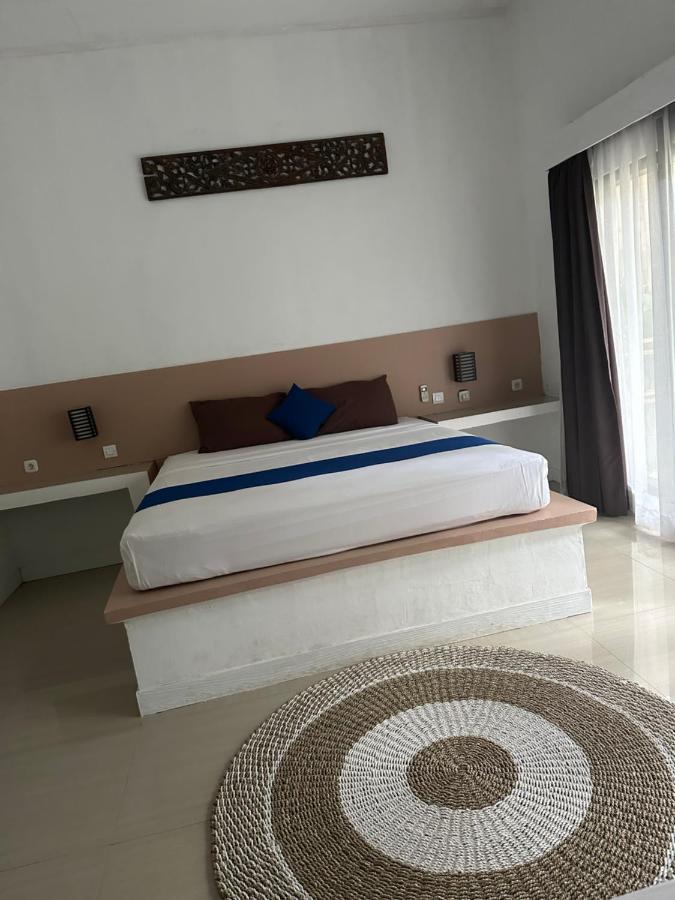 Santai Retreat Kuta (Lombok) Exterior foto