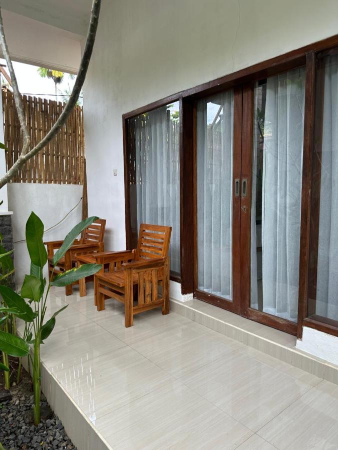 Santai Retreat Kuta (Lombok) Exterior foto