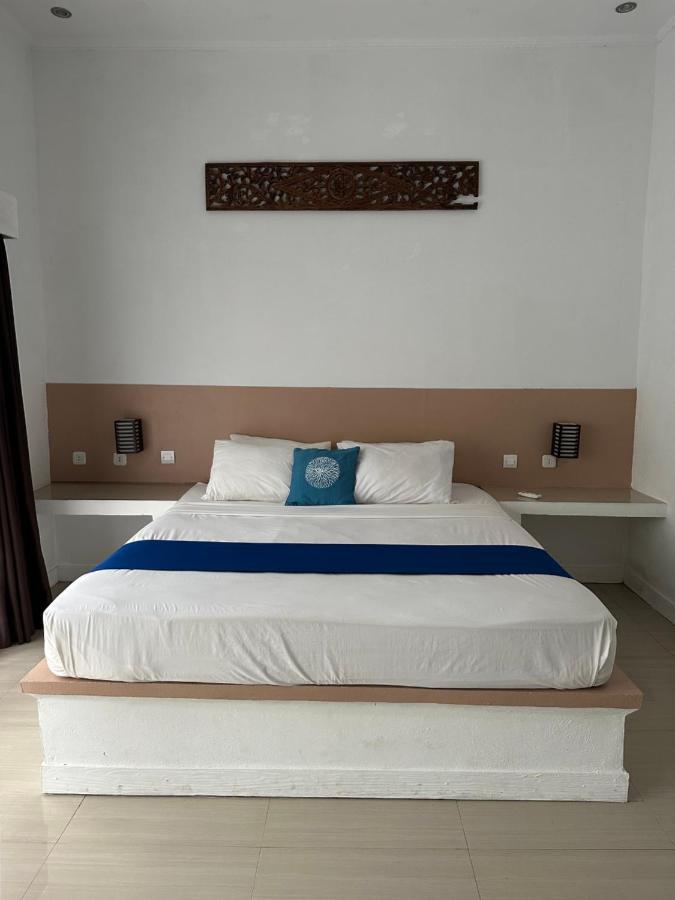 Santai Retreat Kuta (Lombok) Exterior foto