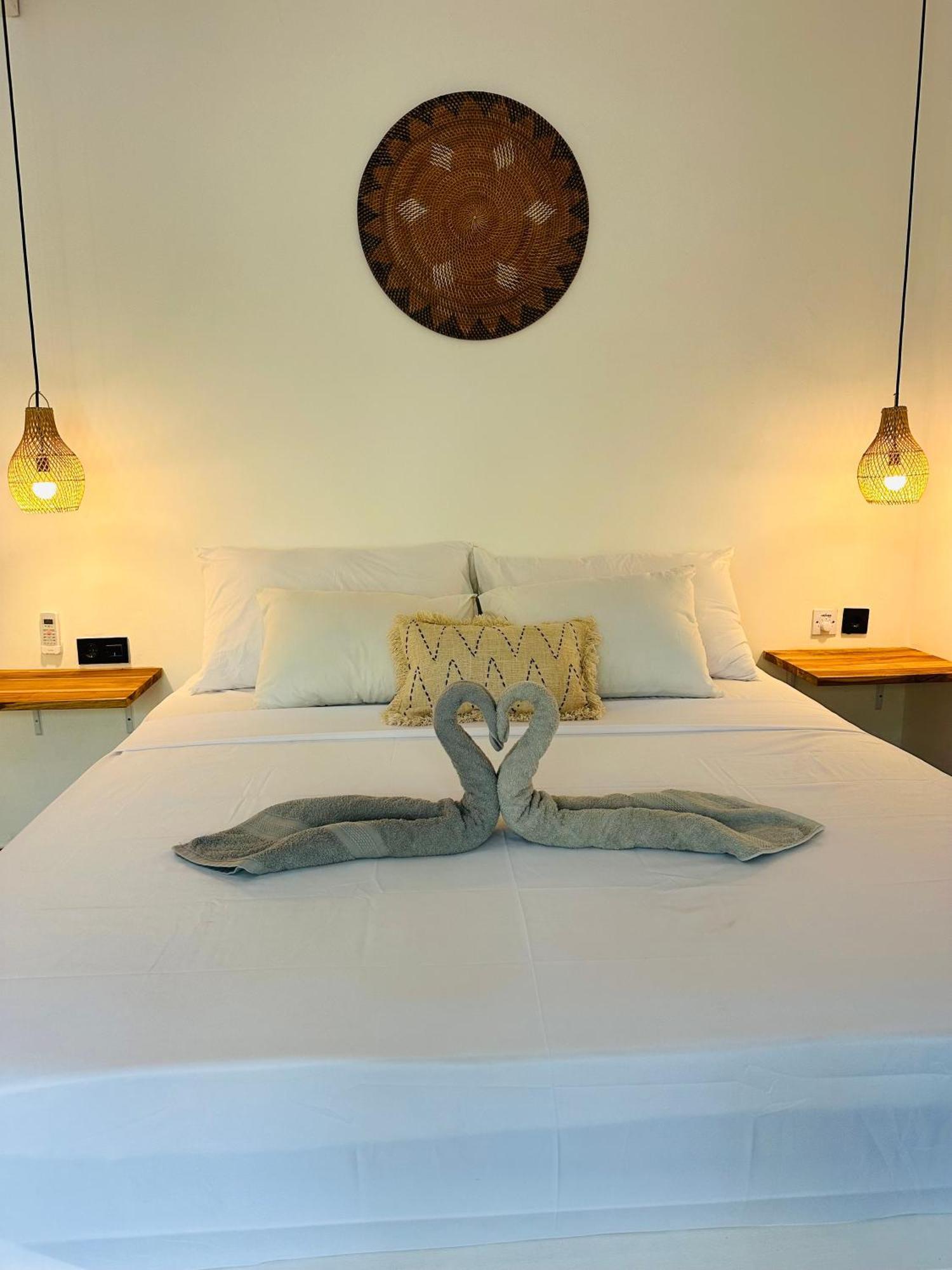 Santai Retreat Kuta (Lombok) Exterior foto