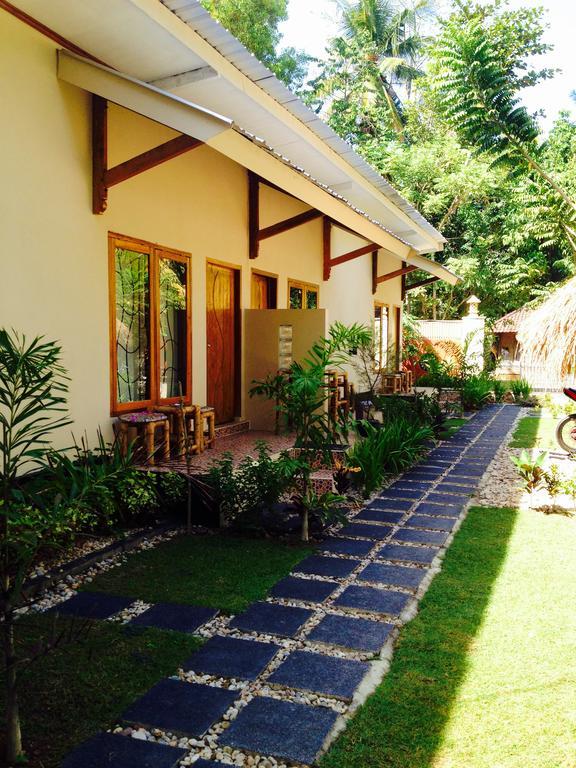 Santai Retreat Kuta (Lombok) Exterior foto