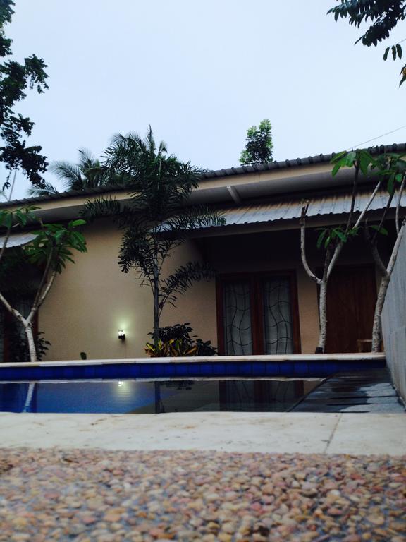 Santai Retreat Kuta (Lombok) Exterior foto