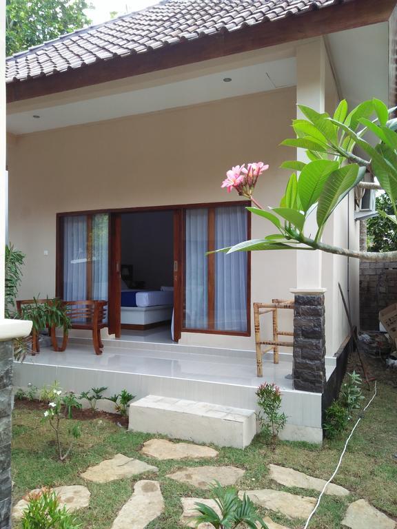 Santai Retreat Kuta (Lombok) Exterior foto
