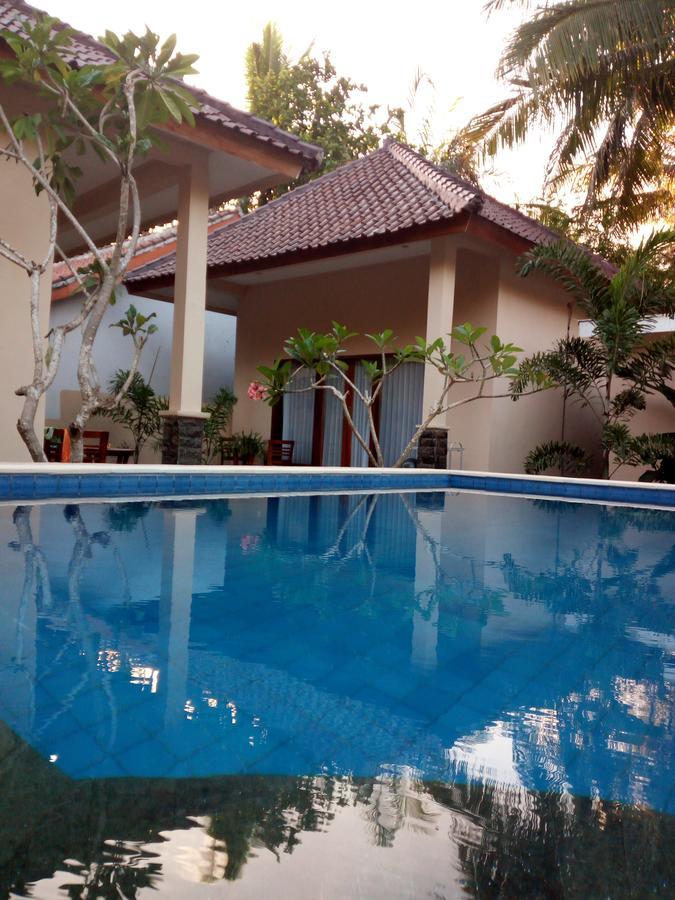 Santai Retreat Kuta (Lombok) Exterior foto